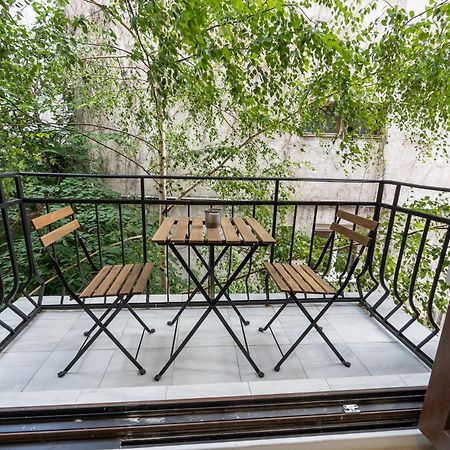 Vitoshka Luxury 2-Br Retreat Appartement Sofia Buitenkant foto